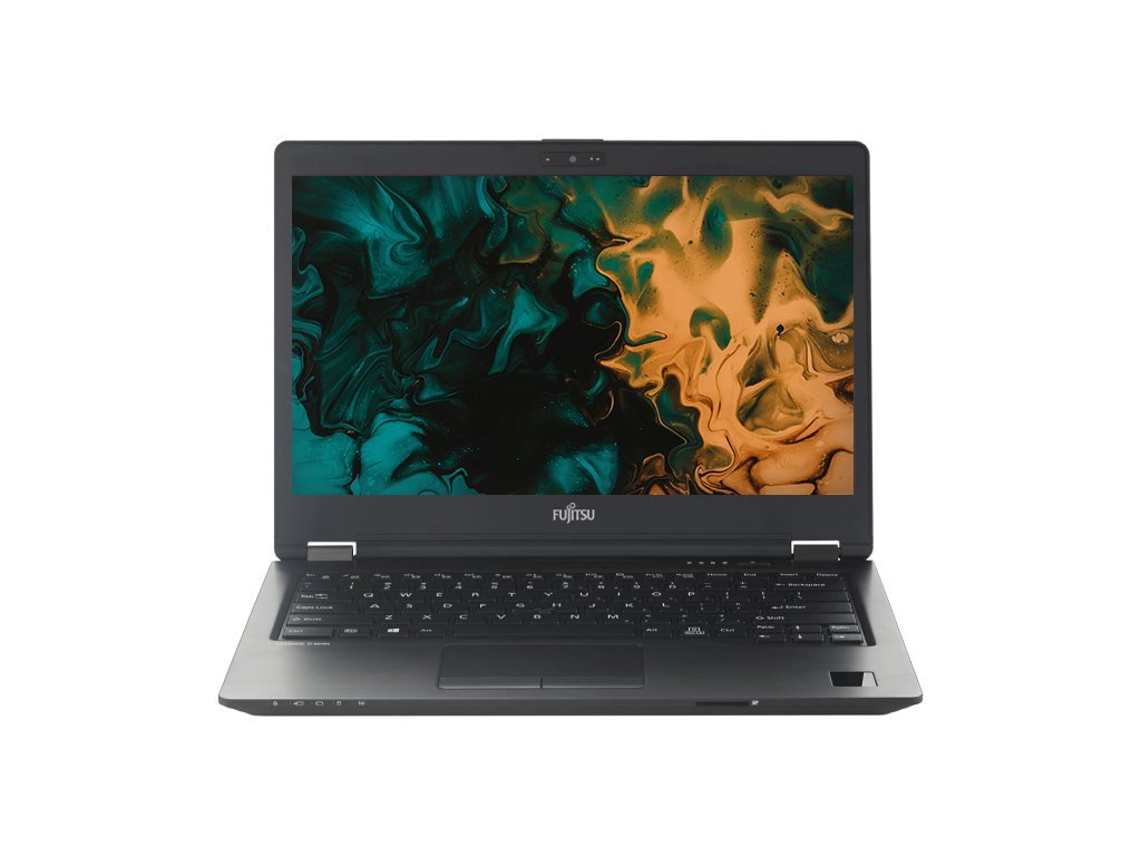 Fujitsu Lifebook E548